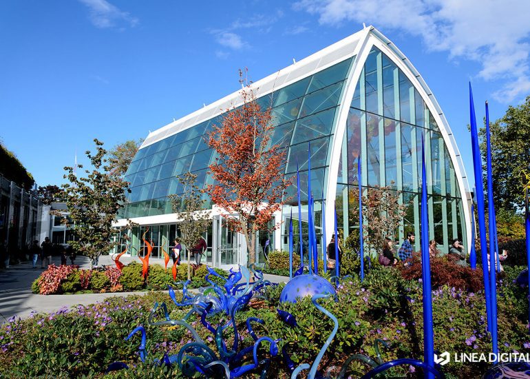 Fotografía Arquitectónica