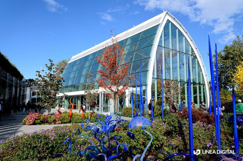 Fotografía Arquitectónica