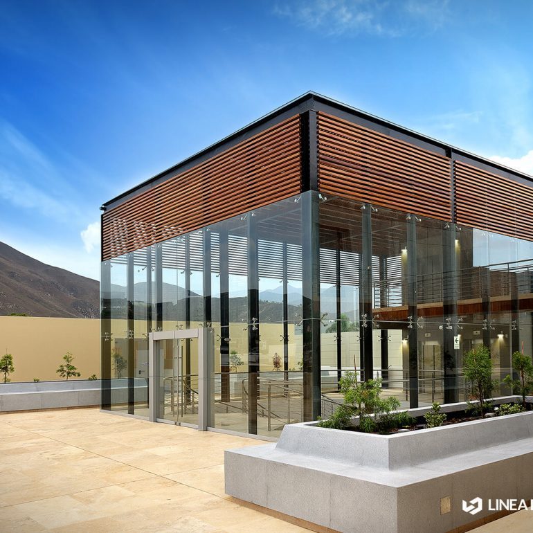 Fotografía Arquitectónica