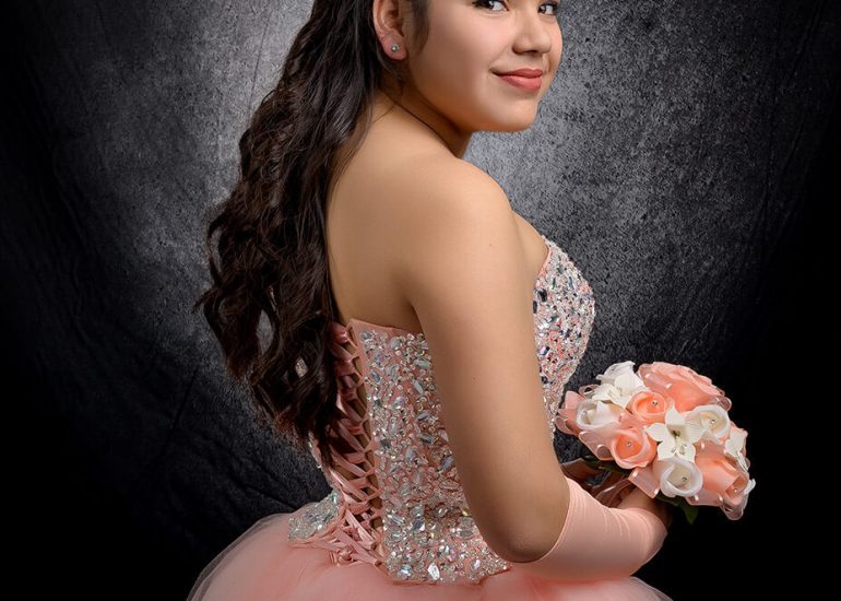 Fotografía de 15 años