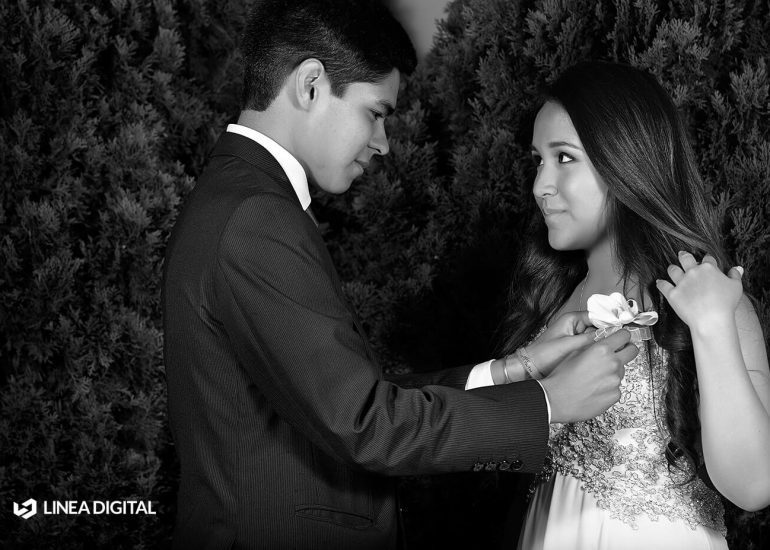 Fotografía de Promoción