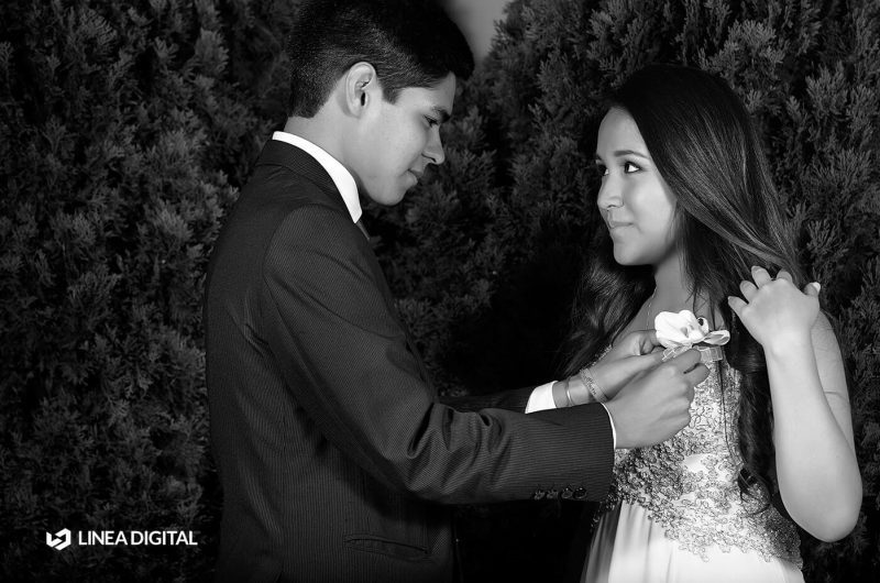 Fotografía de Promoción