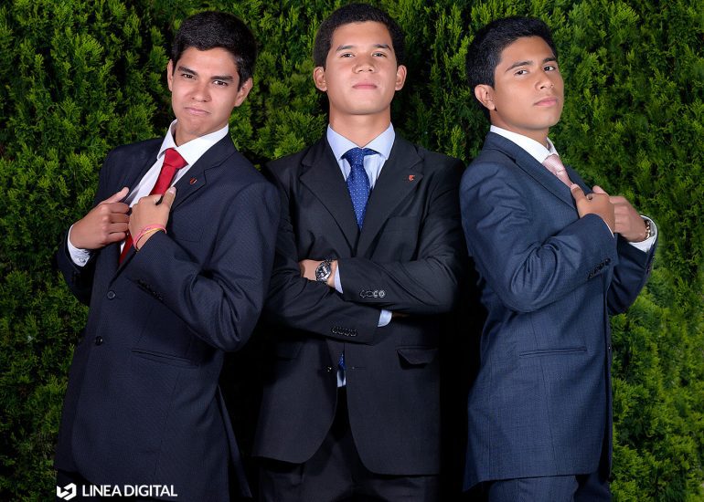 Fotografía de Promoción