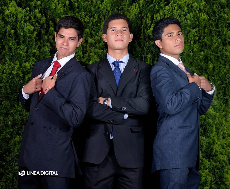 Fotografía de Promoción