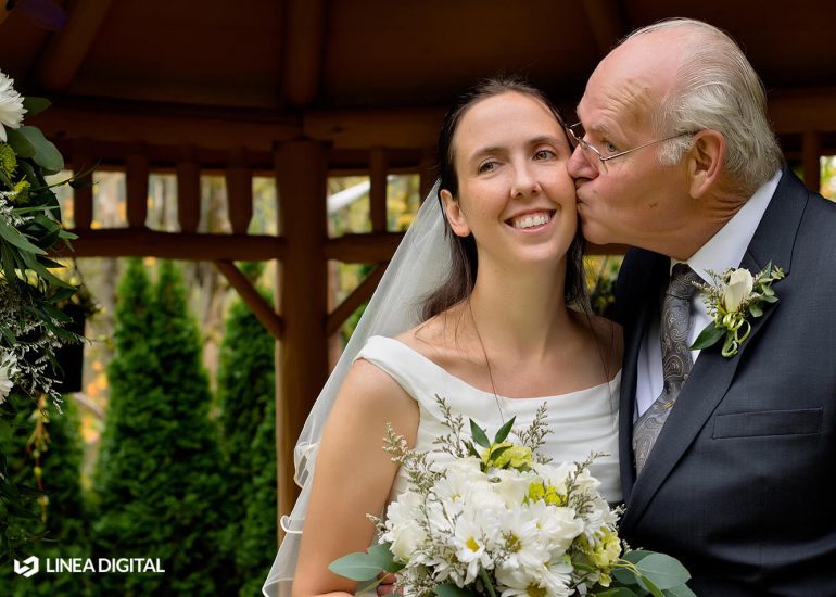 Fotografía de Bodas