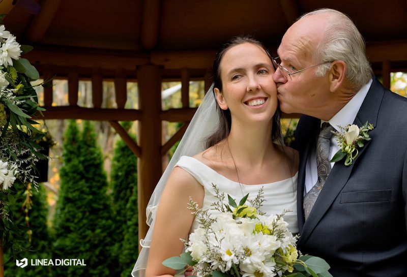 Fotografía de Bodas