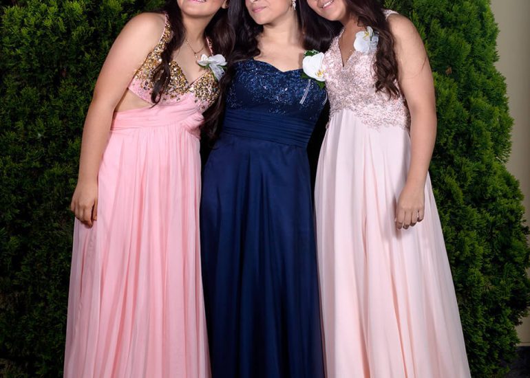 Fotografía de Promoción