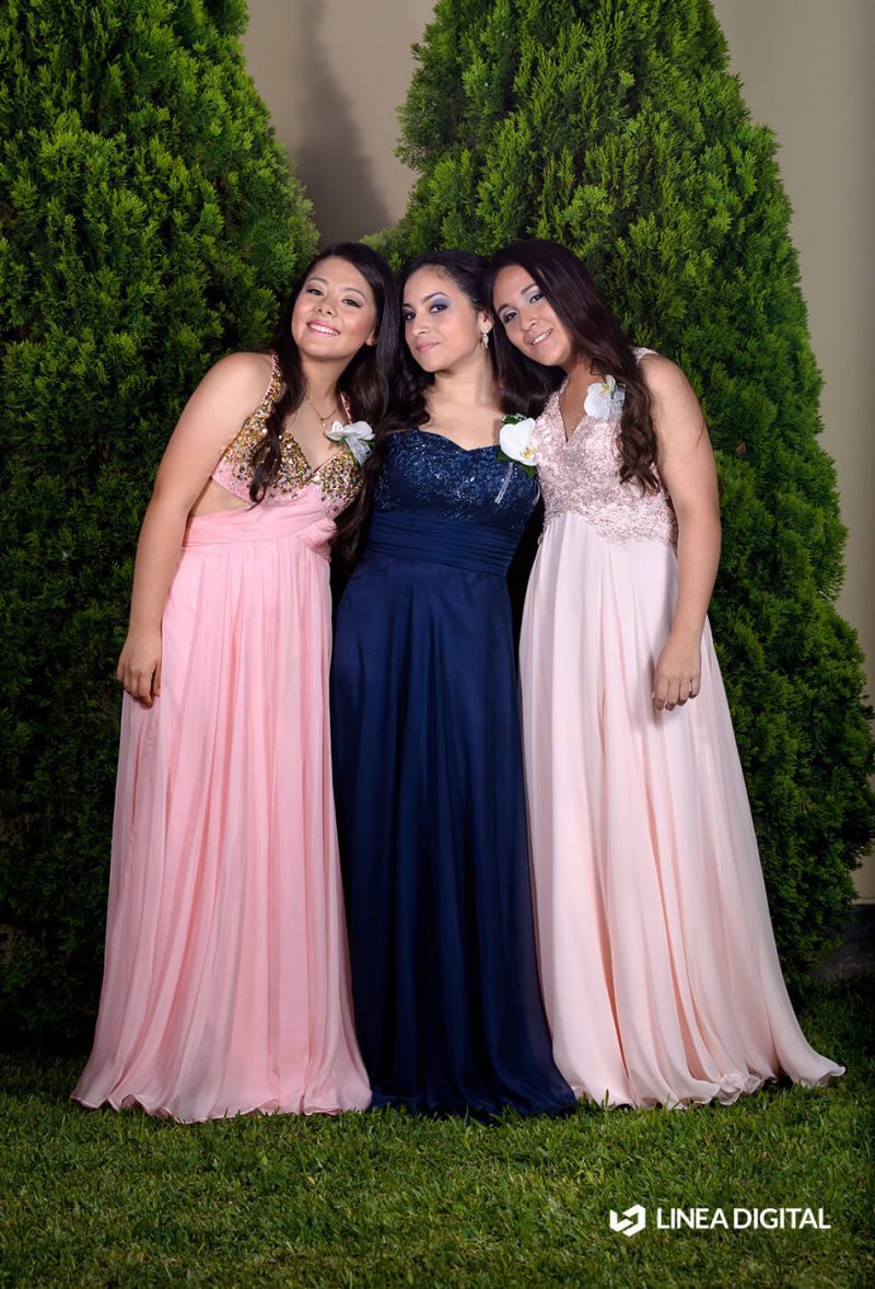 Fotografía de Promoción