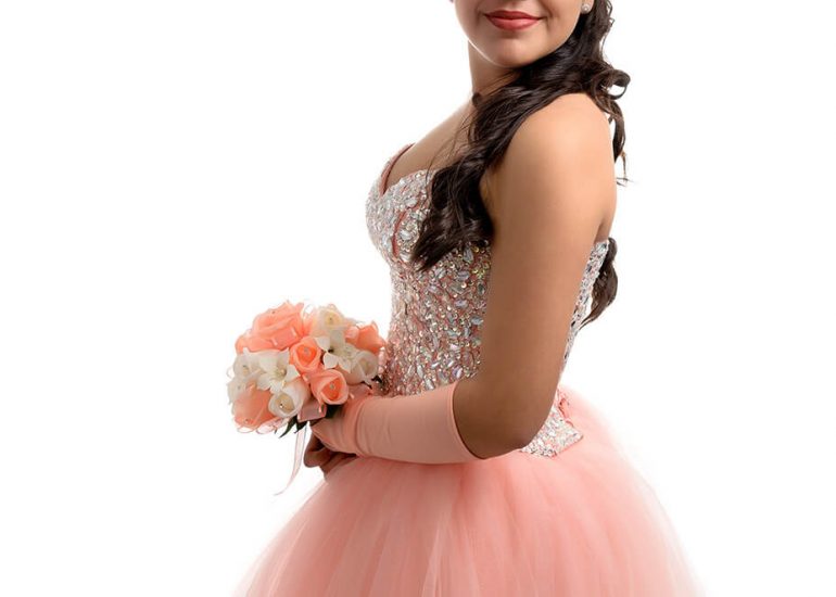 Fotografía de 15 años