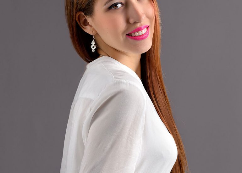 Fotografía de Retrato