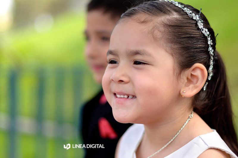 Fotografía de Retrato Familiar