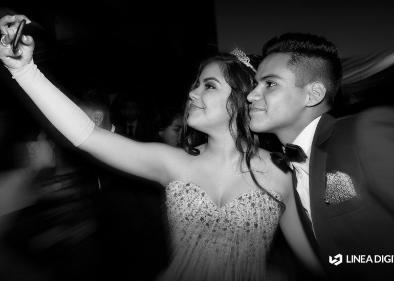 Fotografía de Eventos