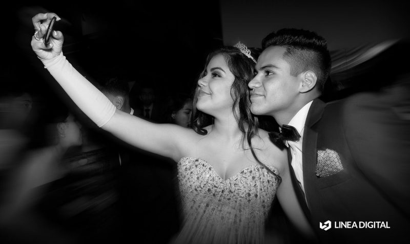 Fotografía de Eventos
