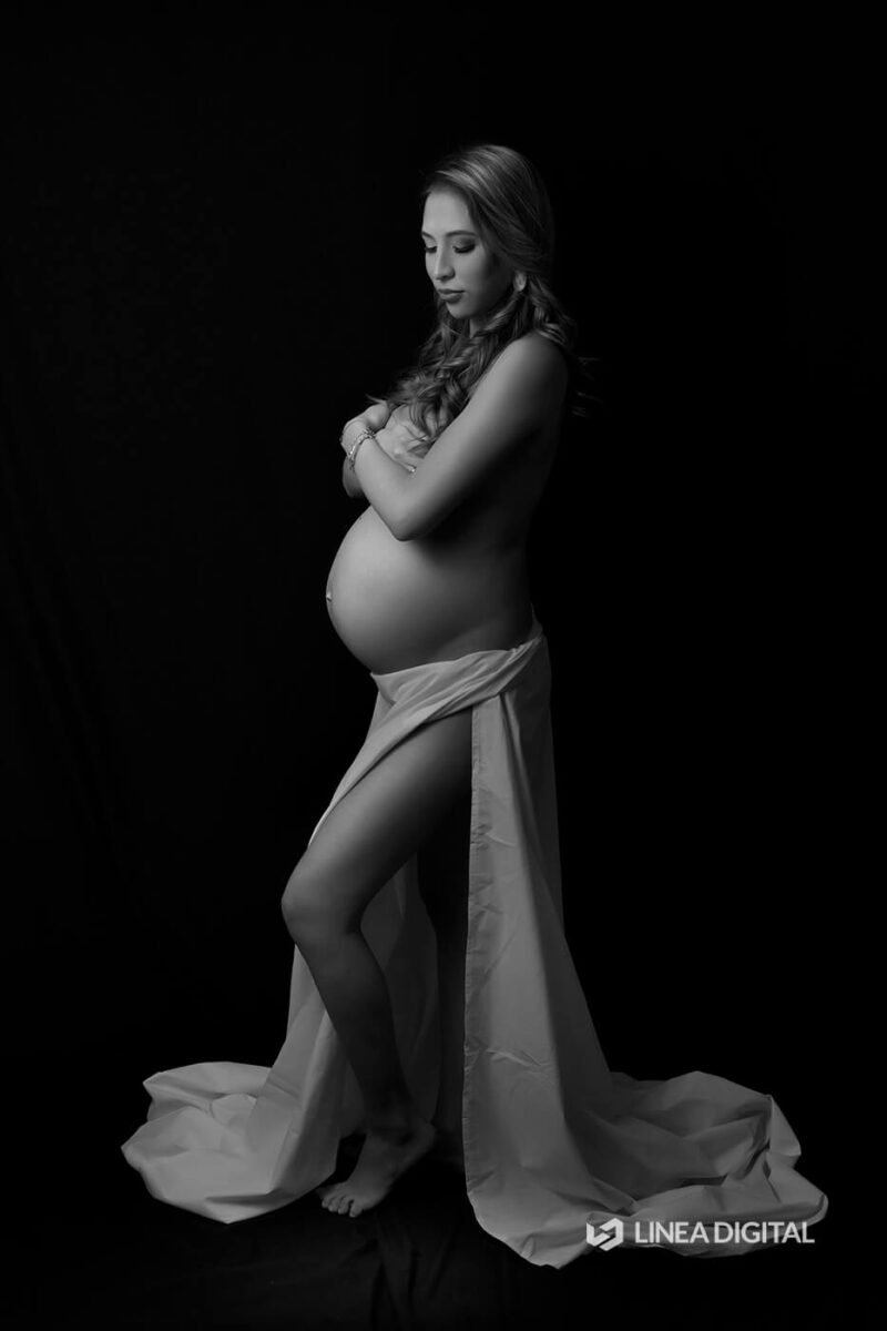 Sesiones de Retrato de Embarazadas